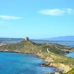 L'araucaria Le ריולה סארדו