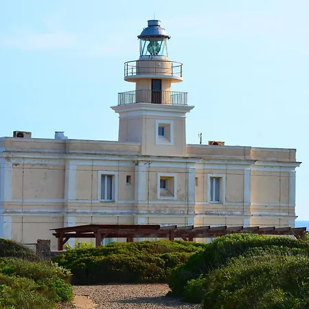Pensionat L'araucaria Le *