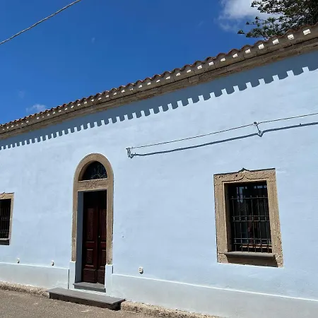 L'araucaria - Charming Near Is Arutas And The Sinis Peninsula