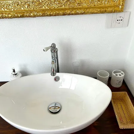 L'araucaria Le Affittacamere 3*