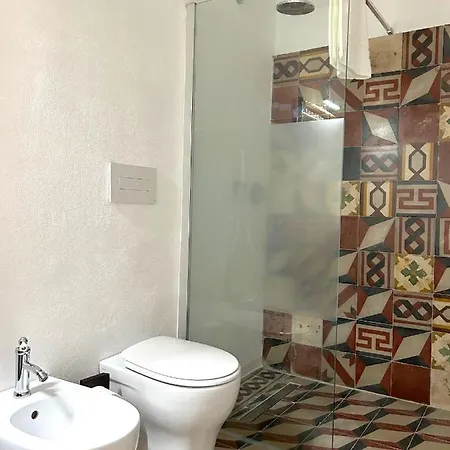 L'araucaria Le Affittacamere