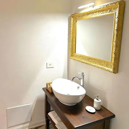 L'araucaria Le Affittacamere 3*