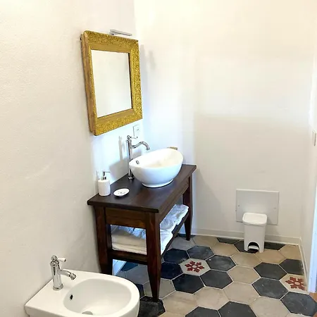 L'araucaria Le Affittacamere 3*