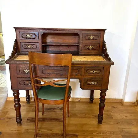 L'araucaria Le Affittacamere