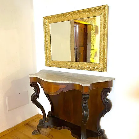 L'araucaria Le Affittacamere Riola Sardo