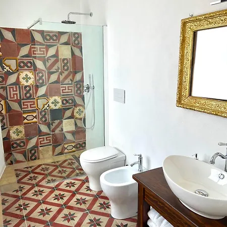 L'araucaria Le Riola Sardo