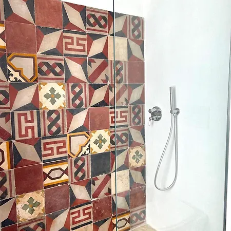 Affittacamere L'araucaria Le