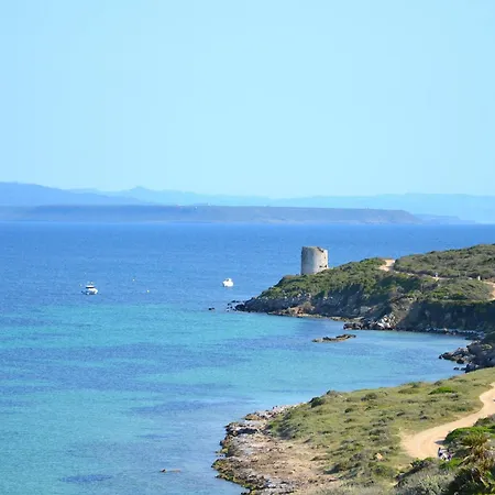 Affittacamere L'araucaria Le Riola Sardo
