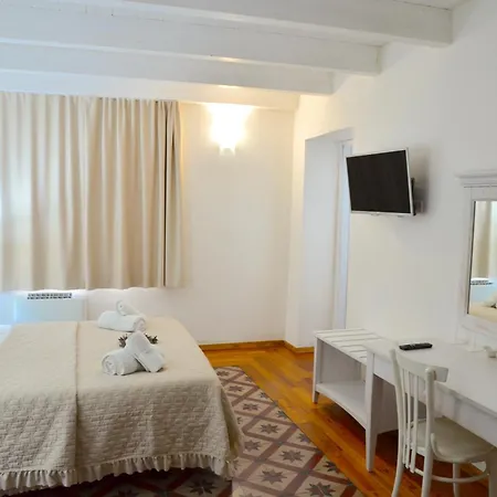 L'araucaria Le Affittacamere