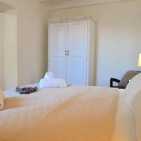 Maison d'hôtes L'araucaria Le 3*