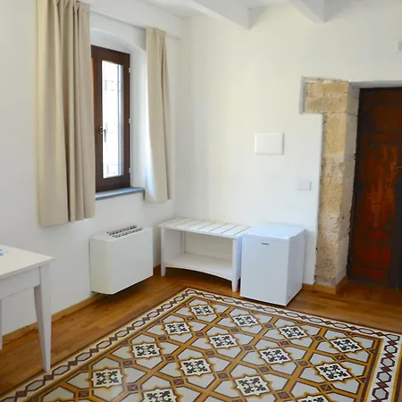 L'araucaria Le Affittacamere Riola Sardo