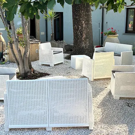 L'araucaria Le Affittacamere 3*