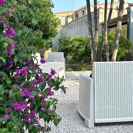 Affittacamere L'araucaria Le 3*