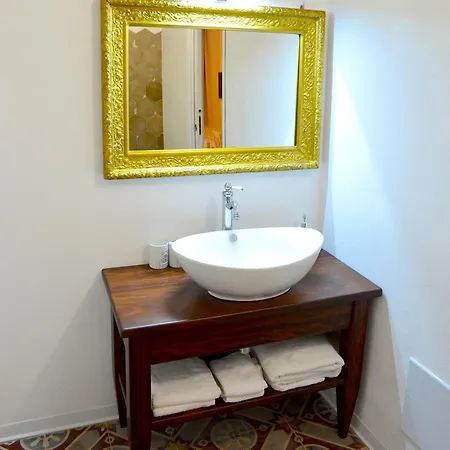 Affittacamere L'araucaria Le Riola Sardo