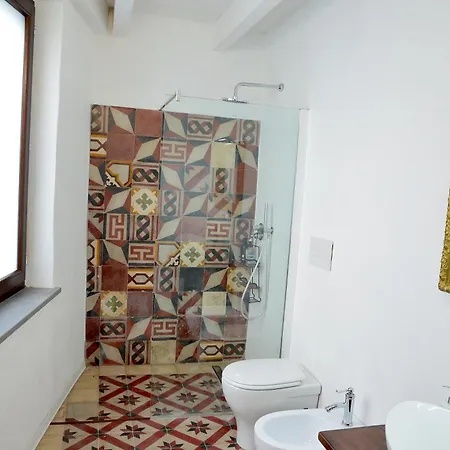 L'araucaria Le 3* Riola Sardo