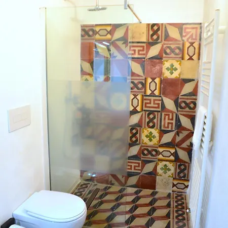 L'araucaria Le Affittacamere