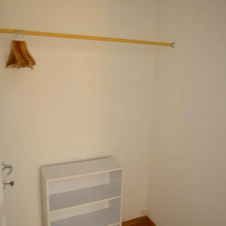 Affittacamere L'araucaria Le