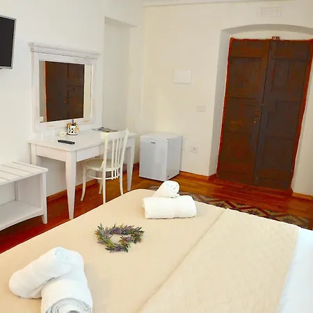 Casa de hóspedes L'araucaria Le Riola Sardo