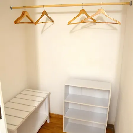 Affittacamere L'araucaria Le 3*