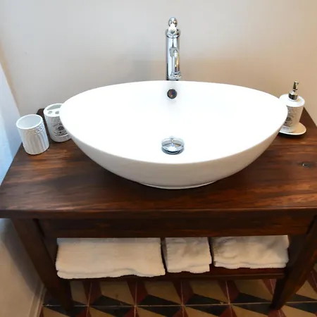 Affittacamere L'araucaria Le Riola Sardo