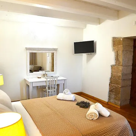 L'araucaria Le Riola Sardo