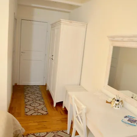 L'araucaria Le Guest house