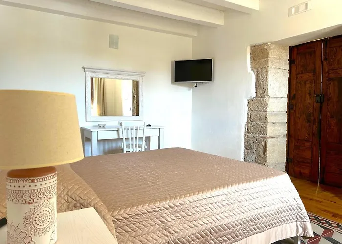 L'araucaria Le Guest house Riola Sardo