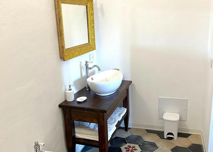 L'araucaria Le Guest house 3*