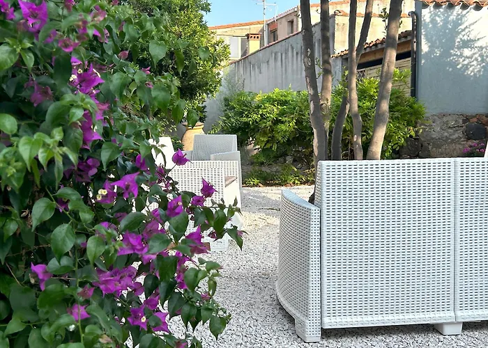 Guest house L'araucaria Le 3*