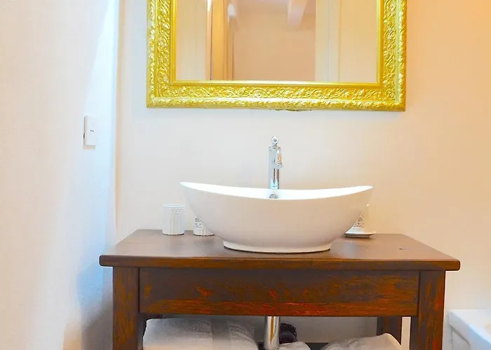 L'araucaria Le Guest house 3*