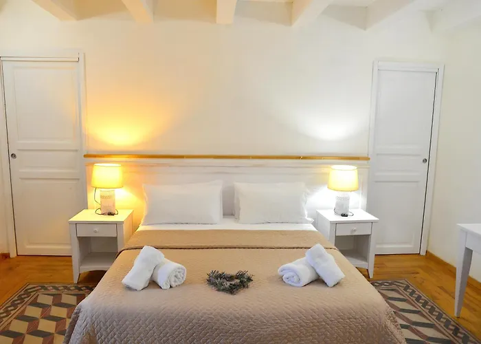 L'araucaria Le Guest house 3*